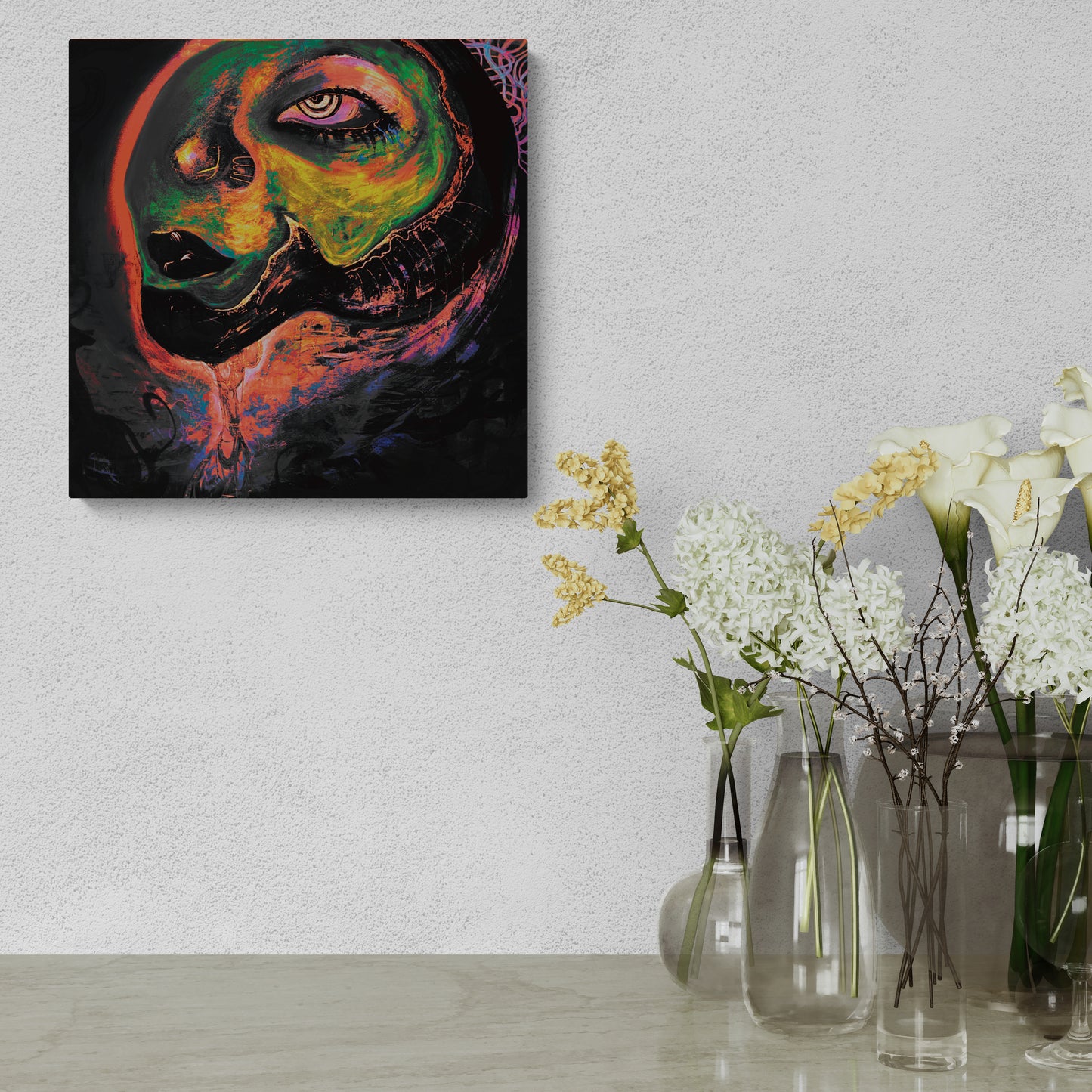 “Stranded II”, 2024