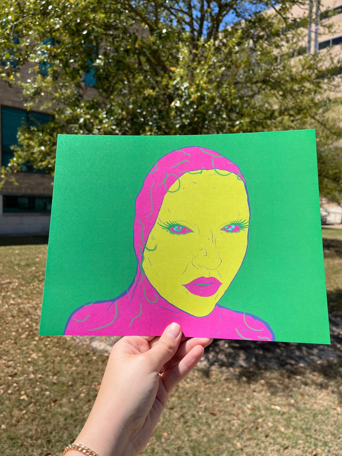 "Double Trouble", 2022