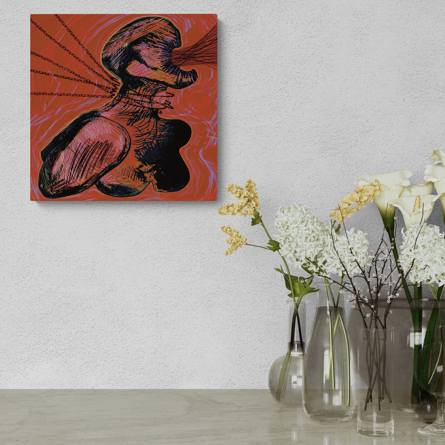 “FULLCARTOONRULES”, 2024