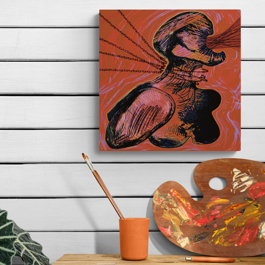 “FULLCARTOONRULES”, 2024