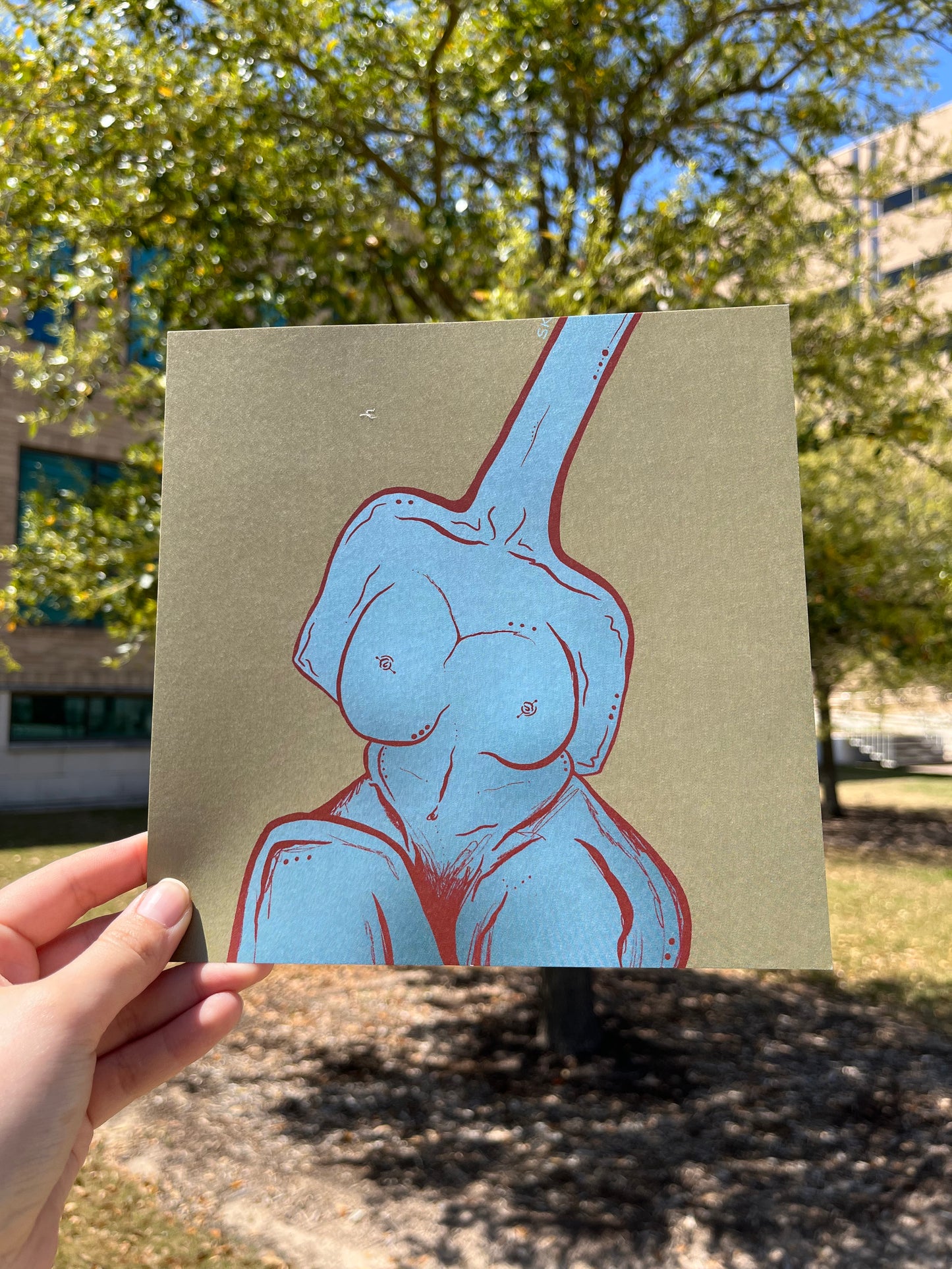 “Extension”, 2022