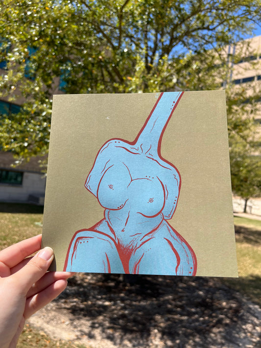 “Extension”, 2022