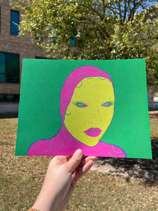 "Double Trouble", 2022