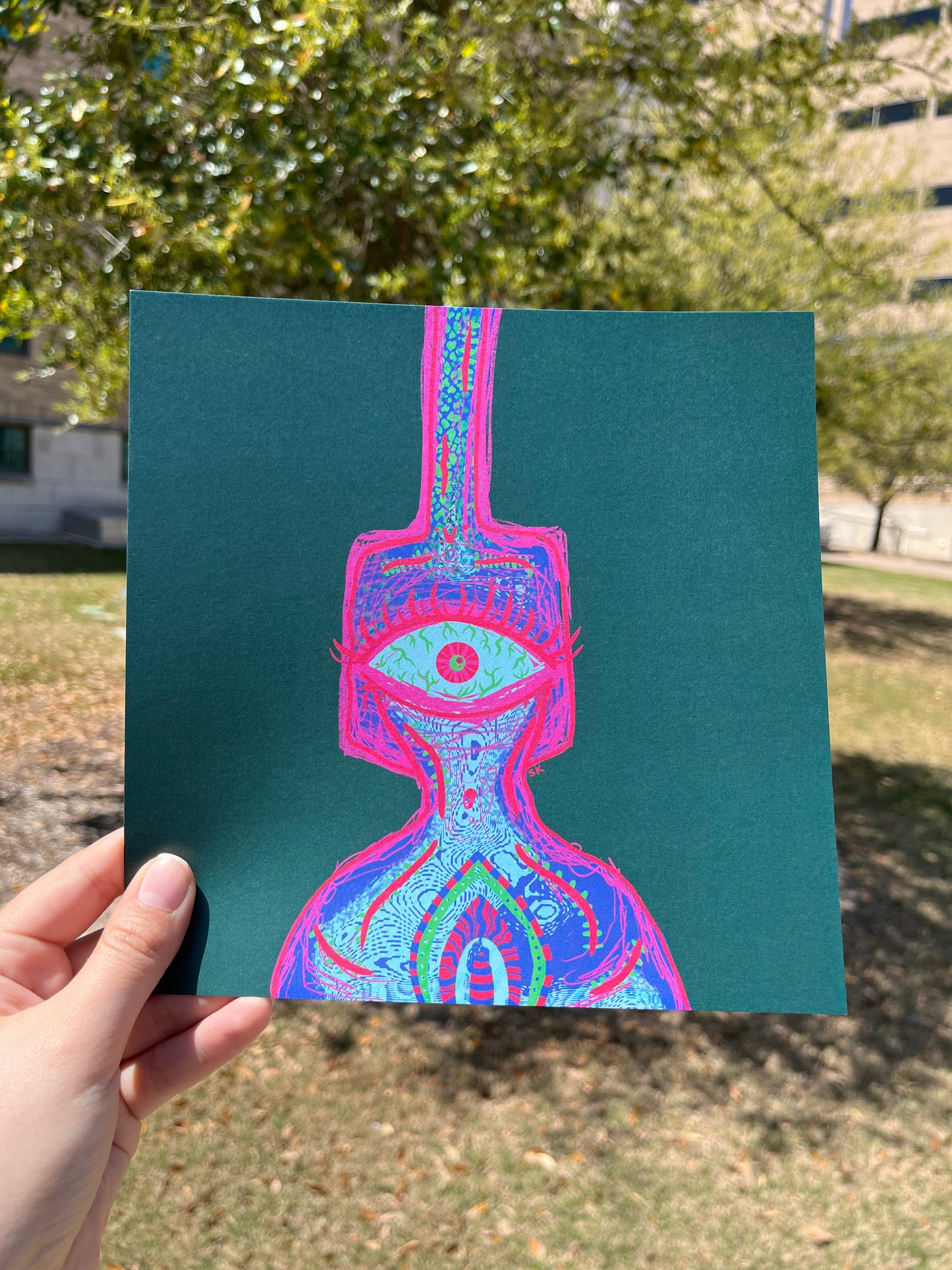 “Mean Street”, 2022